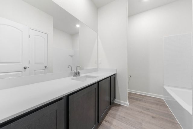 1309 Wind Drift Way, Fort Worth, TX 76131
