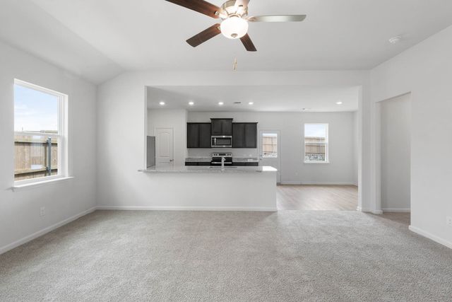 1309 Wind Drift Way, Fort Worth, TX 76131