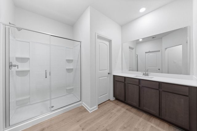 1309 Wind Drift Way, Fort Worth, TX 76131