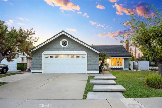 1 Pheasant, Pomona, CA 91766