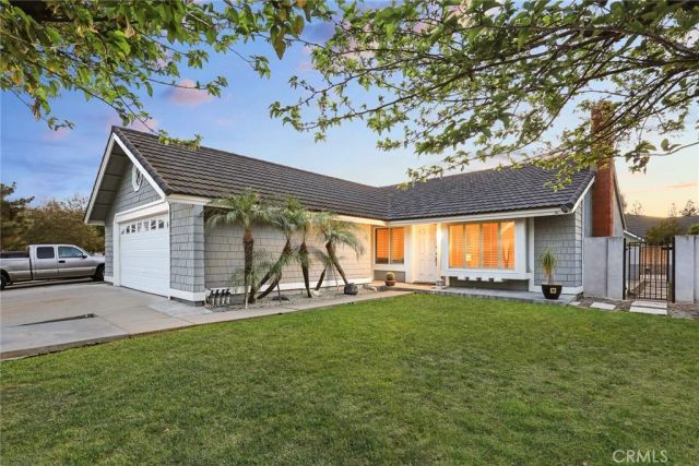 1 Pheasant, Pomona, CA 91766