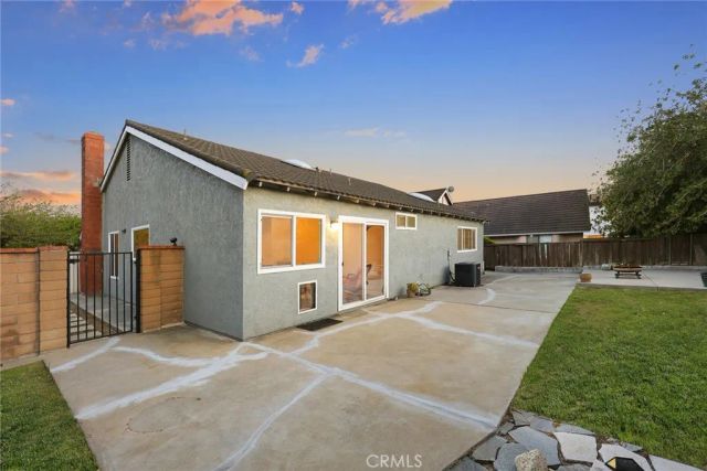 1 Pheasant, Pomona, CA 91766