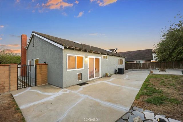 1 Pheasant, Pomona, CA 91766