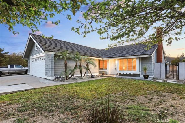 1 Pheasant, Pomona, CA 91766