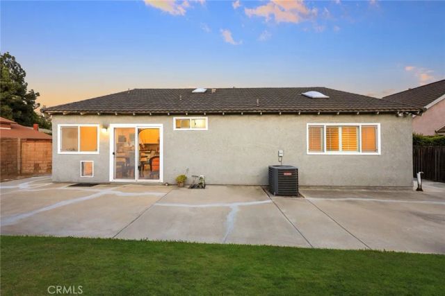 1 Pheasant, Pomona, CA 91766