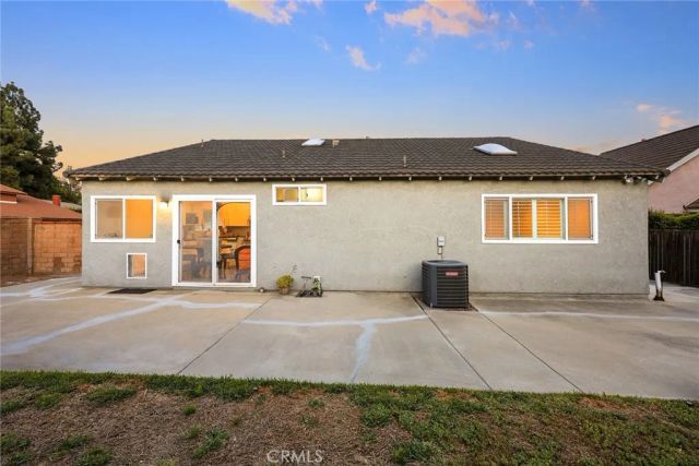 1 Pheasant, Pomona, CA 91766