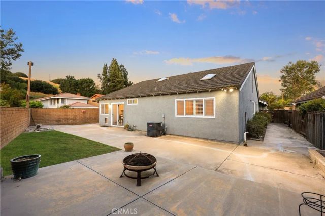 1 Pheasant, Pomona, CA 91766