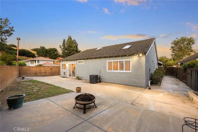 1 Pheasant, Pomona, CA 91766