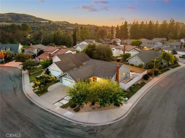 1 Pheasant, Pomona, CA 91766