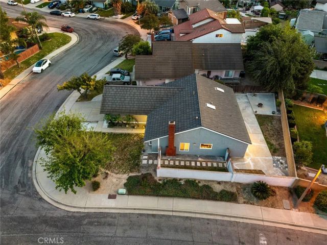 1 Pheasant, Pomona, CA 91766