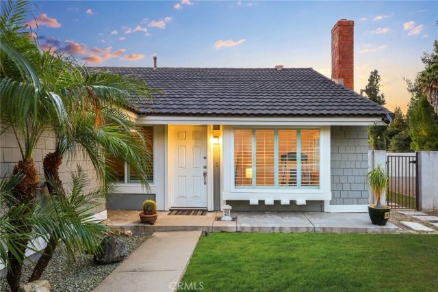 1 Pheasant, Pomona, CA 91766