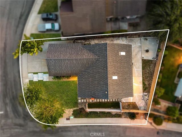 1 Pheasant, Pomona, CA 91766