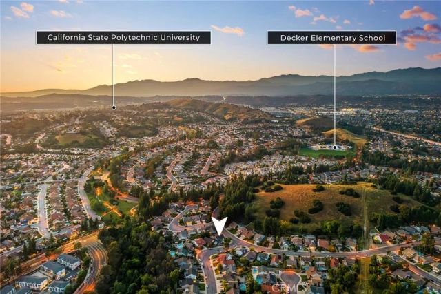 1 Pheasant, Pomona, CA 91766