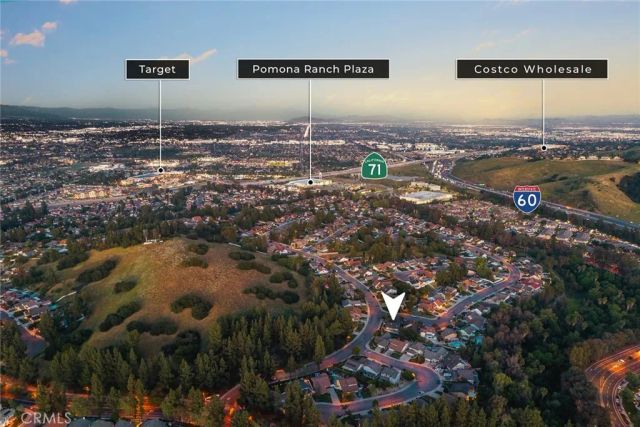 1 Pheasant, Pomona, CA 91766