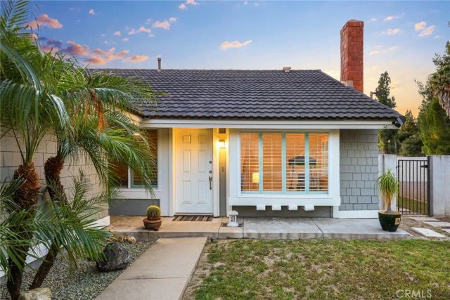 1 Pheasant, Pomona, CA 91766