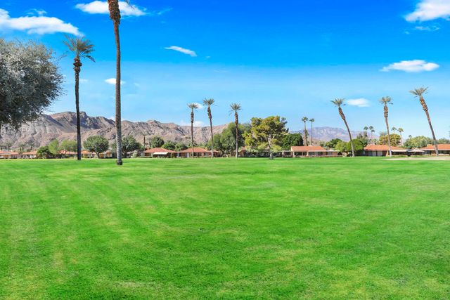 48 Palma Drive, Rancho Mirage, CA 92270