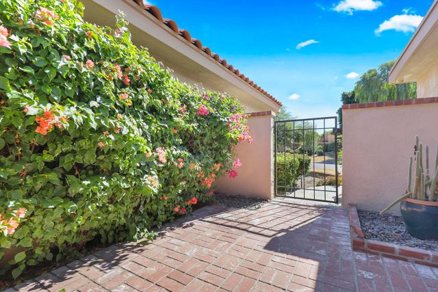 48 Palma Drive, Rancho Mirage, CA 92270