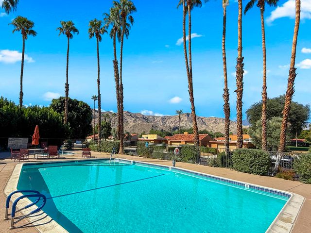 48 Palma Drive, Rancho Mirage, CA 92270