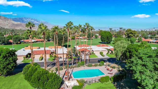 48 Palma Drive, Rancho Mirage, CA 92270