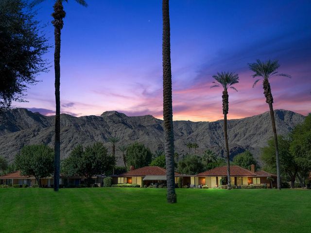 48 Palma Drive, Rancho Mirage, CA 92270