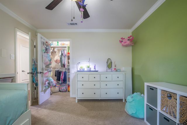 415 Hampton Hill Dr., Tyler, TX 75703