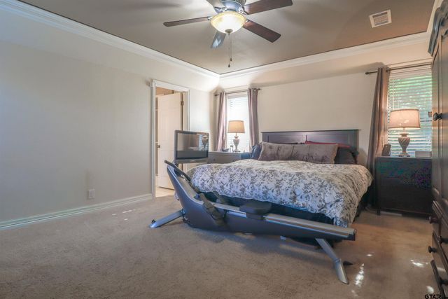 415 Hampton Hill Dr., Tyler, TX 75703
