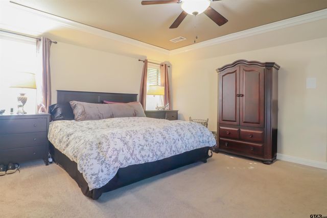 415 Hampton Hill Dr., Tyler, TX 75703