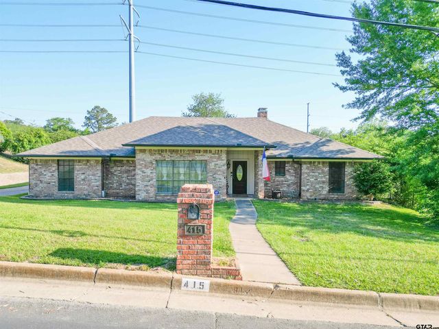415 Hampton Hill Dr., Tyler, TX 75703
