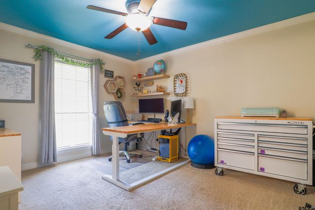 415 Hampton Hill Dr., Tyler, TX 75703