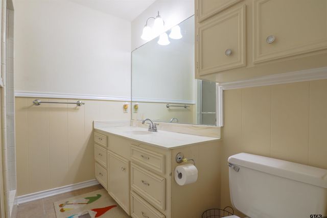 415 Hampton Hill Dr., Tyler, TX 75703