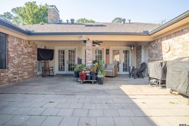 415 Hampton Hill Dr., Tyler, TX 75703
