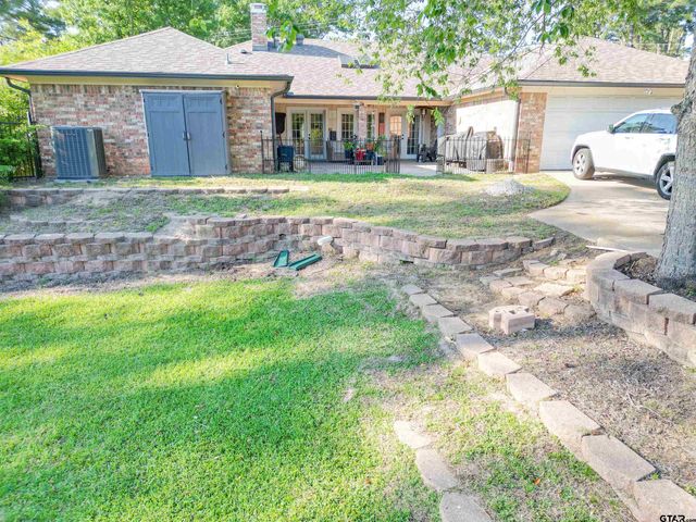 415 Hampton Hill Dr., Tyler, TX 75703