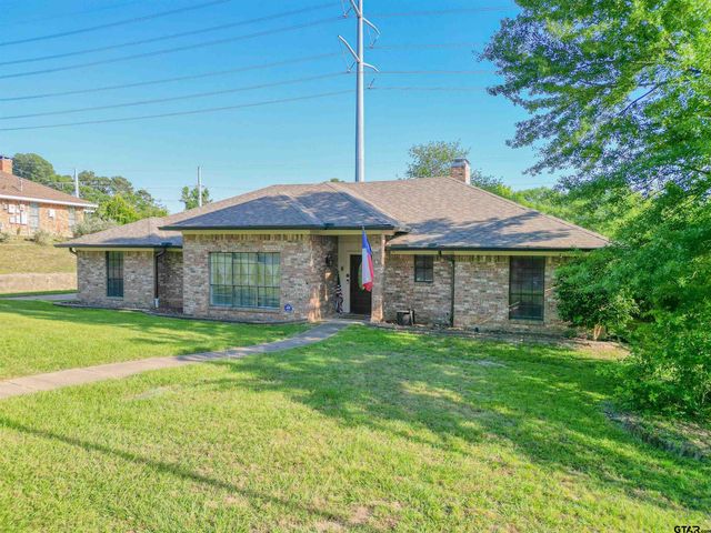 415 Hampton Hill Dr., Tyler, TX 75703