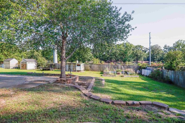415 Hampton Hill Dr., Tyler, TX 75703