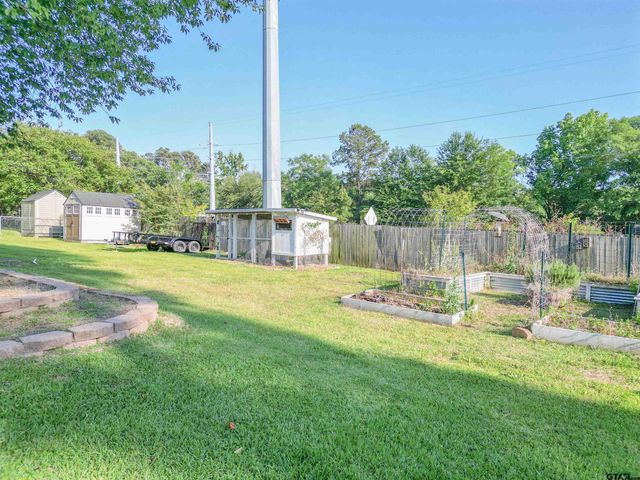 415 Hampton Hill Dr., Tyler, TX 75703
