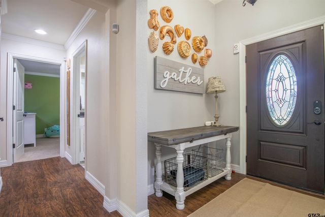415 Hampton Hill Dr., Tyler, TX 75703
