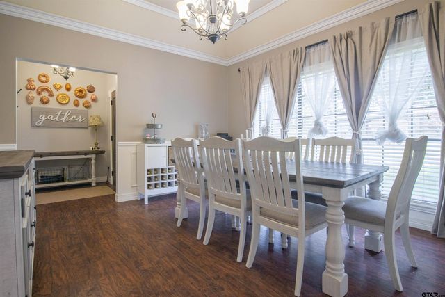 415 Hampton Hill Dr., Tyler, TX 75703