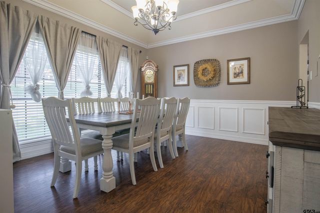 415 Hampton Hill Dr., Tyler, TX 75703