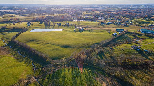 287 Redwood Road, Lancaster, KY 40444