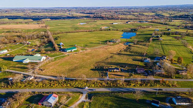 287 Redwood Road, Lancaster, KY 40444