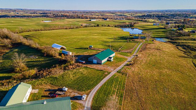 287 Redwood Road, Lancaster, KY 40444