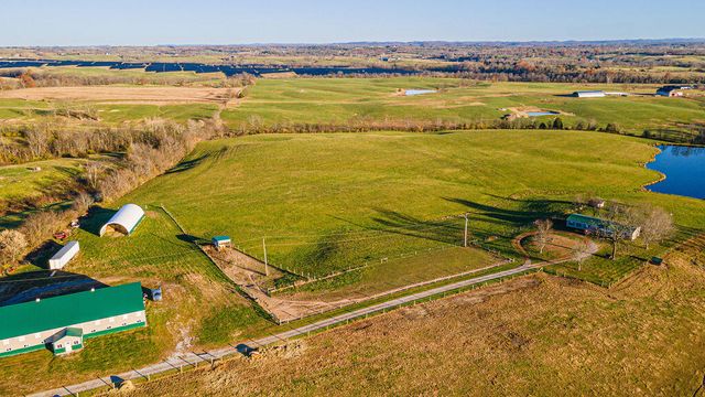 287 Redwood Road, Lancaster, KY 40444