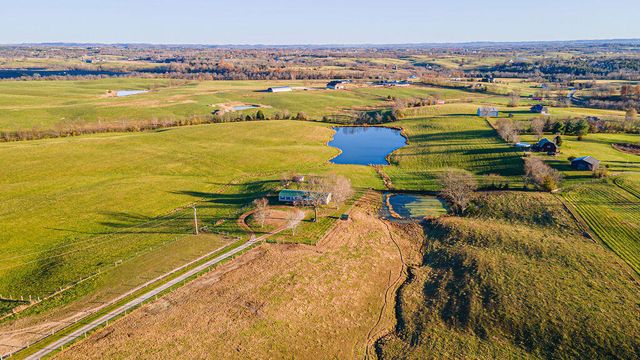 287 Redwood Road, Lancaster, KY 40444