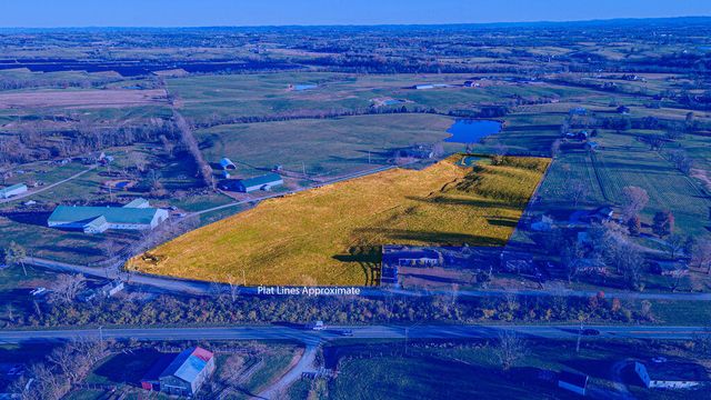 287 Redwood Road, Lancaster, KY 40444