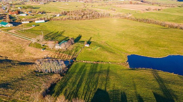 287 Redwood Road, Lancaster, KY 40444