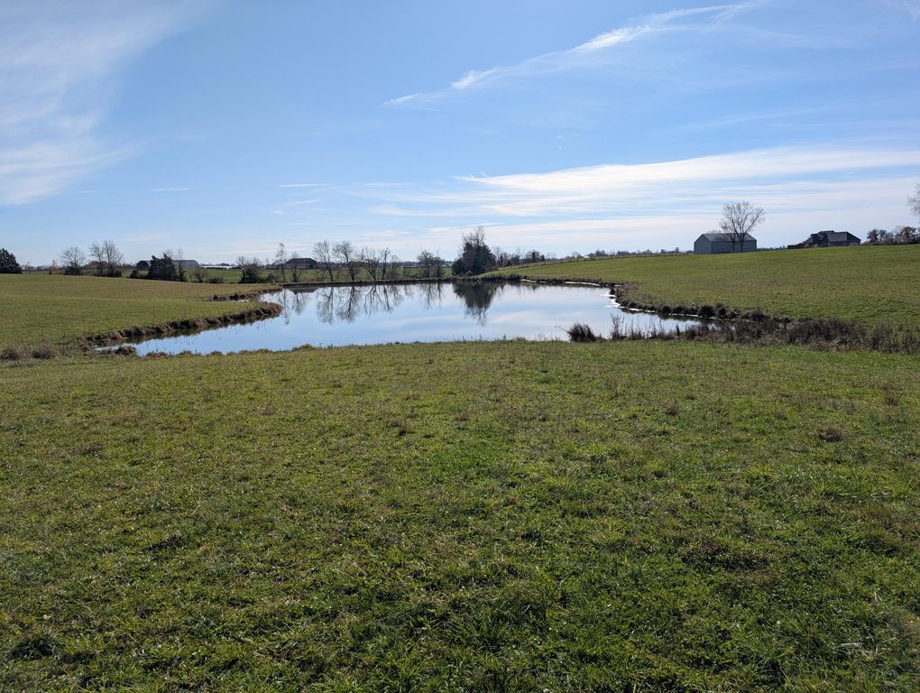 287 Redwood Road, Lancaster, KY 40444