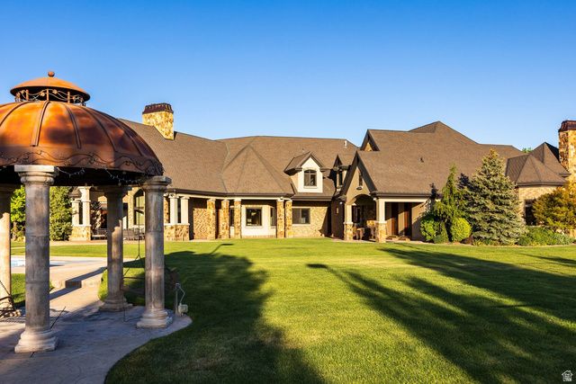 9685 N 5800 W, Highland, UT 84003