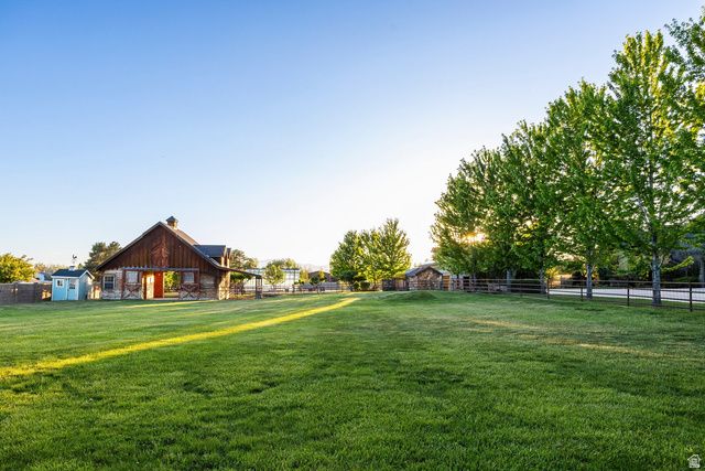 9685 N 5800 W, Highland, UT 84003