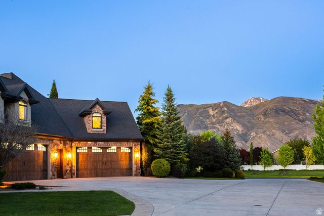 9685 N 5800 W, Highland, UT 84003