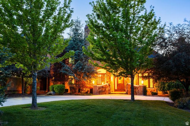 9685 N 5800 W, Highland, UT 84003